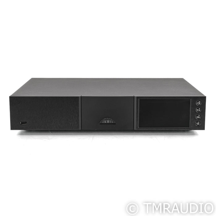Naim NDX 2 Network Streamer; NDX2