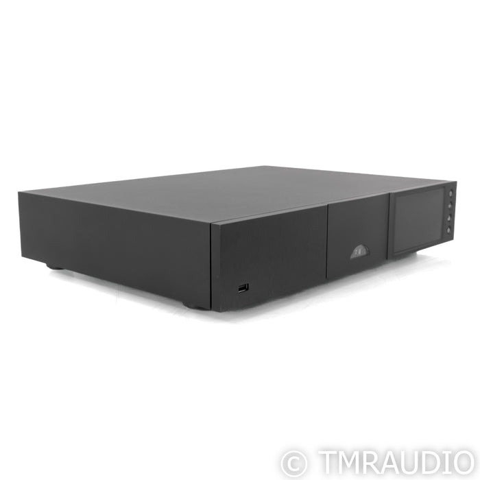 Naim NDX 2 Network Streamer; NDX2