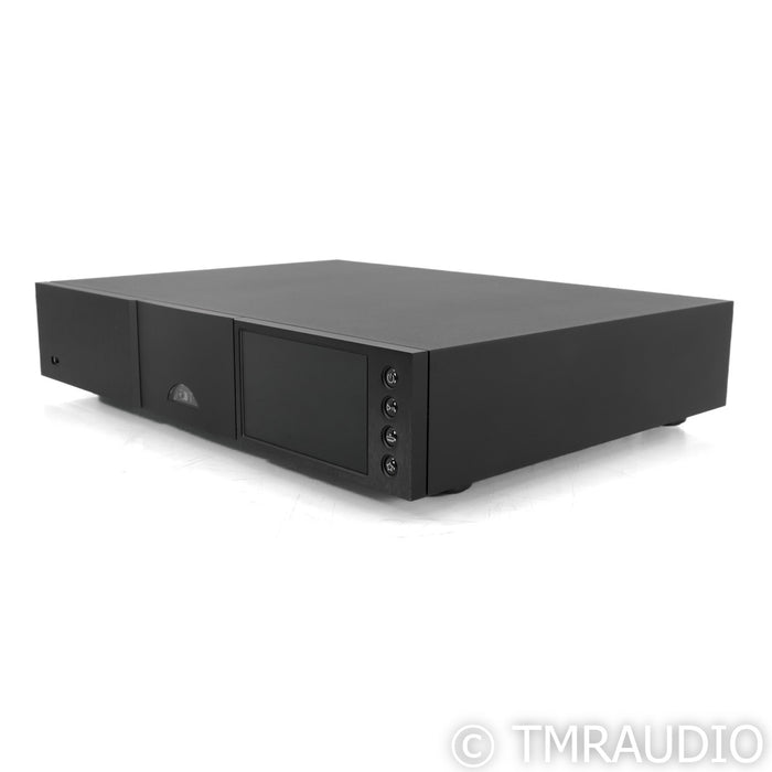 Naim NDX 2 Network Streamer; NDX2