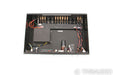 Black Ice Audio Fusion 360 Stereo Tube Preamplifier; Carbon Silver