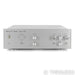 Black Ice Audio Fusion 360 Stereo Tube Preamplifier; Carbon Silver