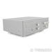 Black Ice Audio Fusion 360 Stereo Tube Preamplifier; Carbon Silver