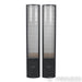 Martin Logan Vantage Electrostatic Floorstanding Speakers; Bird's Eye Maple Pair
