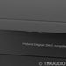 NAD C388 Stereo Integrated Amplifier DAC; w/ BlueOS 2i & HDMI Module; Black