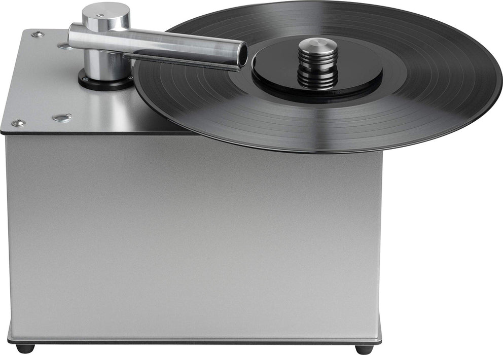 Pro-Ject VC-E Record Cleaning Machine; (Open Box)