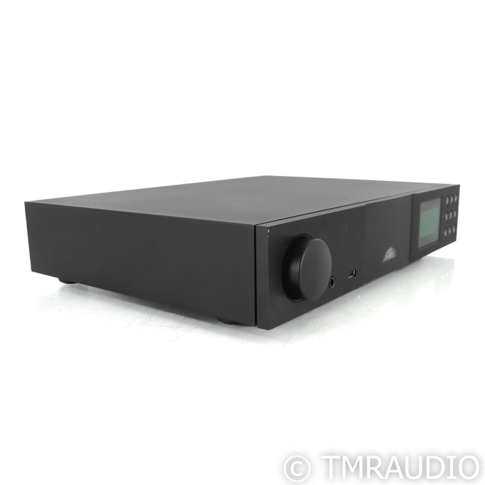 Naim NAC-N 272 Wireless Network Streamer; NACN272