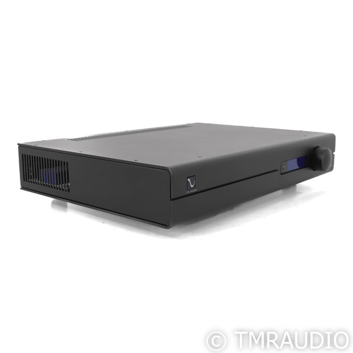 PS Audio Stellar Gain Cell DAC; D/A Converter; Black