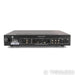 PS Audio Stellar Gain Cell DAC; D/A Converter; Black