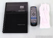 Musical Fidelity M6SCD CD Player; Silver; Silver (Open Box)