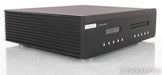 Musical Fidelity M6SCD CD Player; Silver; Silver (Open Box)