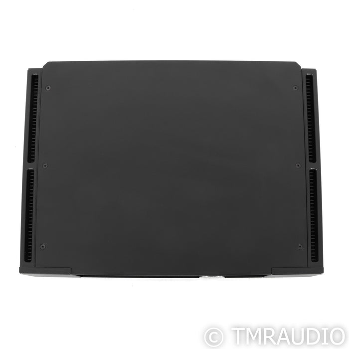 Rega Elicit-R Stereo Integrated Amplifier; Black