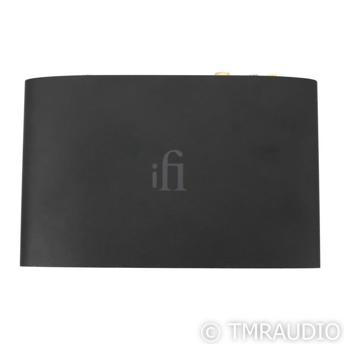 iFi Zen Stream Wireless Network Streamer