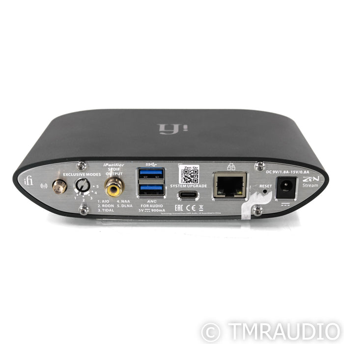 iFi Zen Stream Wireless Network Streamer