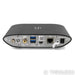 iFi Zen Stream Wireless Network Streamer