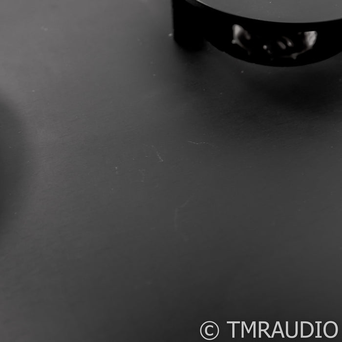 Pro-Ject Tube Box DS2 MM / MC Tube Phono Preamplifier; DS-2; Black