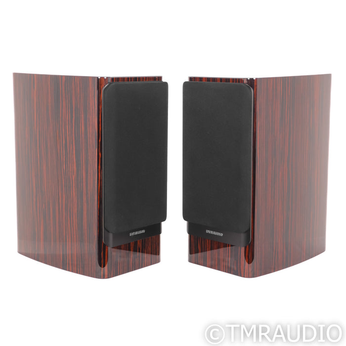 Dynaudio Contour20 Bookshelf Speakers; Gloss Rosewood Pair