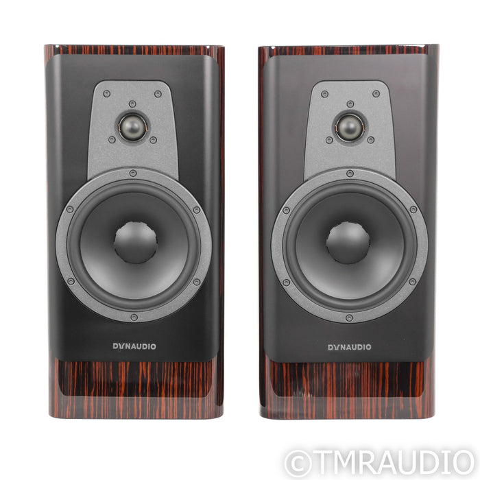 Dynaudio Contour20 Bookshelf Speakers; Gloss Rosewood Pair