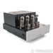 PrimaLuna ProLogue Four Stereo Tube Power Amplifier; Silver