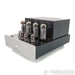 PrimaLuna ProLogue Four Stereo Tube Power Amplifier; Silver