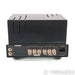 PrimaLuna ProLogue Four Stereo Tube Power Amplifier; Silver