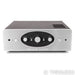 Rogue Audio Pharaoh II Stereo Tube Hybrid Integrated Amplifier; Silver