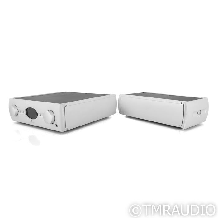 Audio Alchemy DDP-1 DAC / Preamplifier; w/ PS5 Power Supply