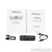 Audio Alchemy DDP-1 DAC / Preamplifier; w/ PS5 Power Supply