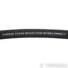 Cardas Clear Reflection XLR Cables; 0.5m Pair Balanced Interconnects