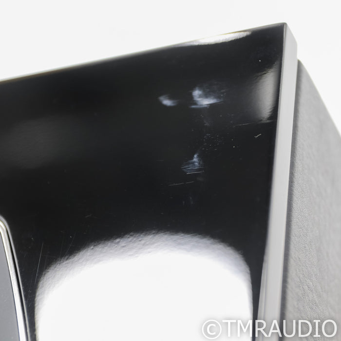 Sonus Faber Lumina V Floorstanding Speakers; Black Pair