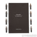 Sonus Faber Lumina V Floorstanding Speakers; Black Pair