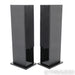 Sonus Faber Lumina V Floorstanding Speakers; Black Pair