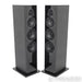 Sonus Faber Lumina V Floorstanding Speakers; Black Pair