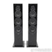 Sonus Faber Lumina V Floorstanding Speakers; Black Pair