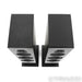 Sonus Faber Lumina V Floorstanding Speakers; Black Pair