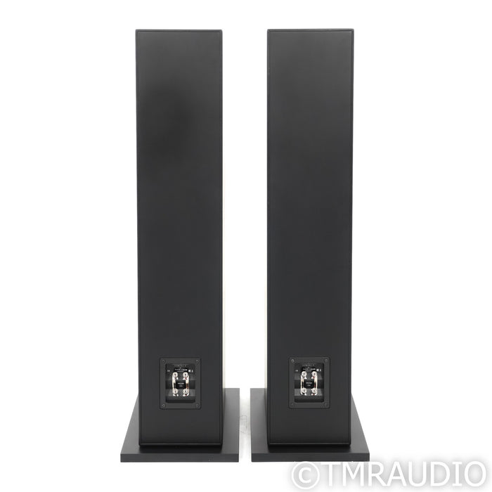 Sonus Faber Lumina V Floorstanding Speakers; Black Pair