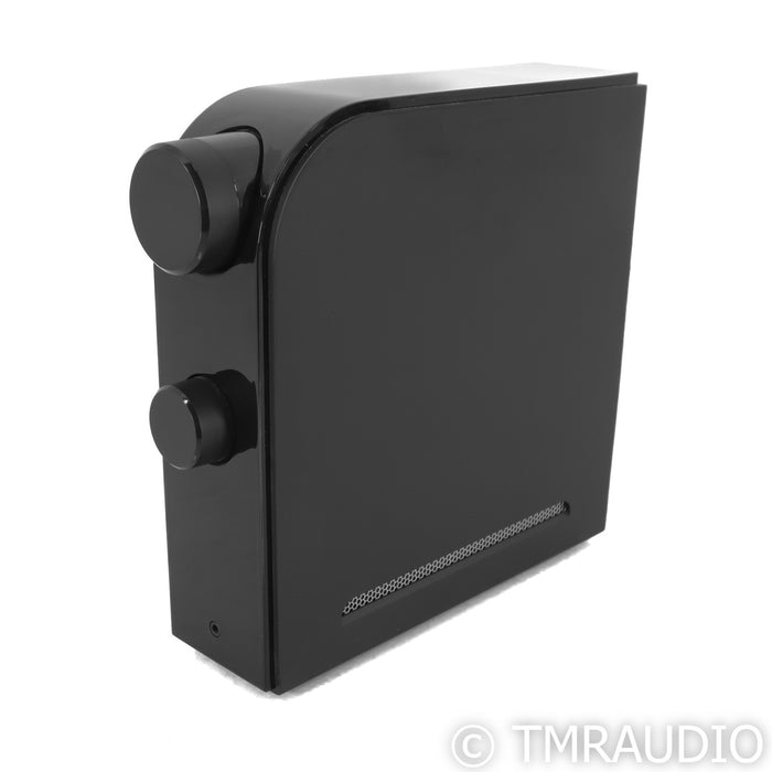 NAD D 3045 Stereo Integrated Amplifier; DAC; MM Phono