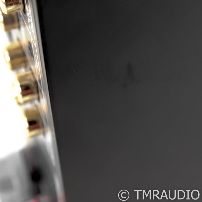 NAD D 3045 Stereo Integrated Amplifier; DAC; MM Phono