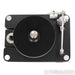 VPI Aries Scout Belt Drive Turntable; JMW-9 Tonearm; Grado Sonata 3 MC Cartridge