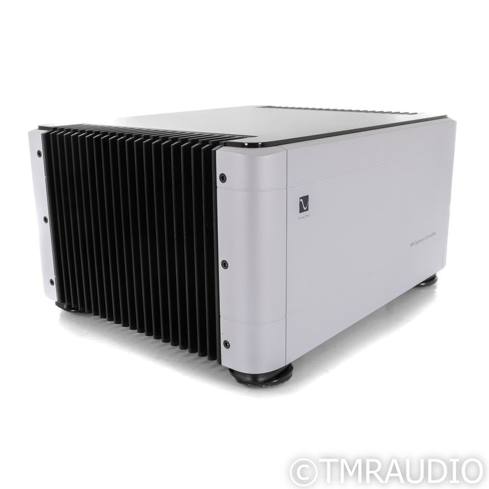 PS Audio BHK Signature 250 Stereo Tube Hybrid Amplifier; Silver