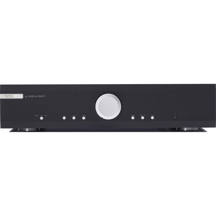 Musical Fidelity M3SI Integrated Amplifier; Black (Open Box)