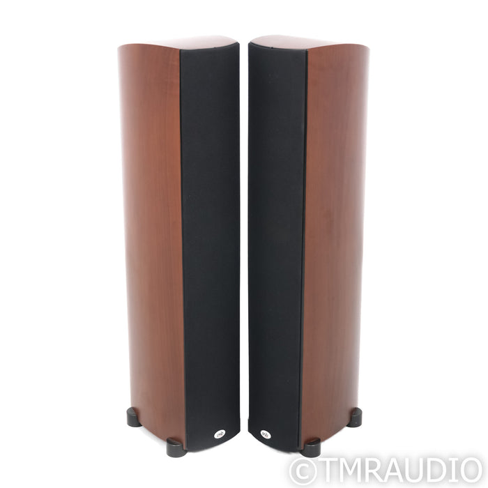 PSB Imagine T Floorstanding Speakers; Walnut Pair