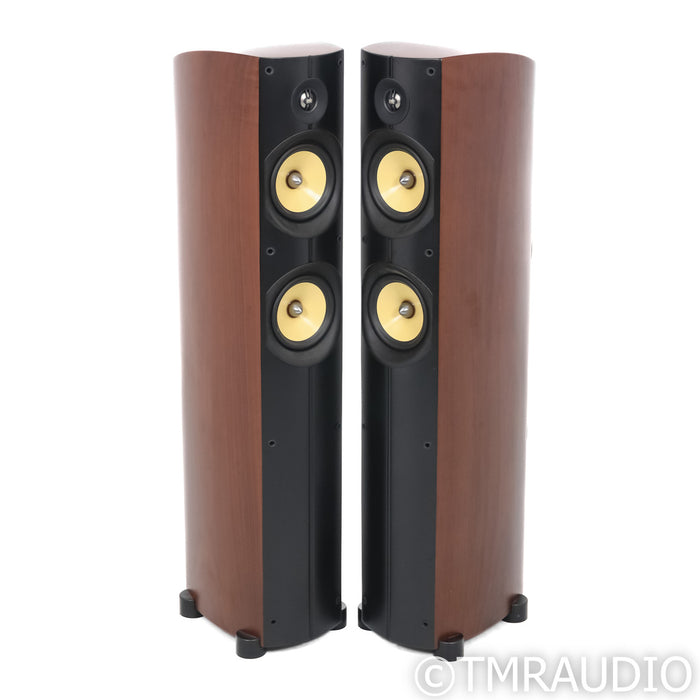 PSB Imagine T Floorstanding Speakers; Walnut Pair