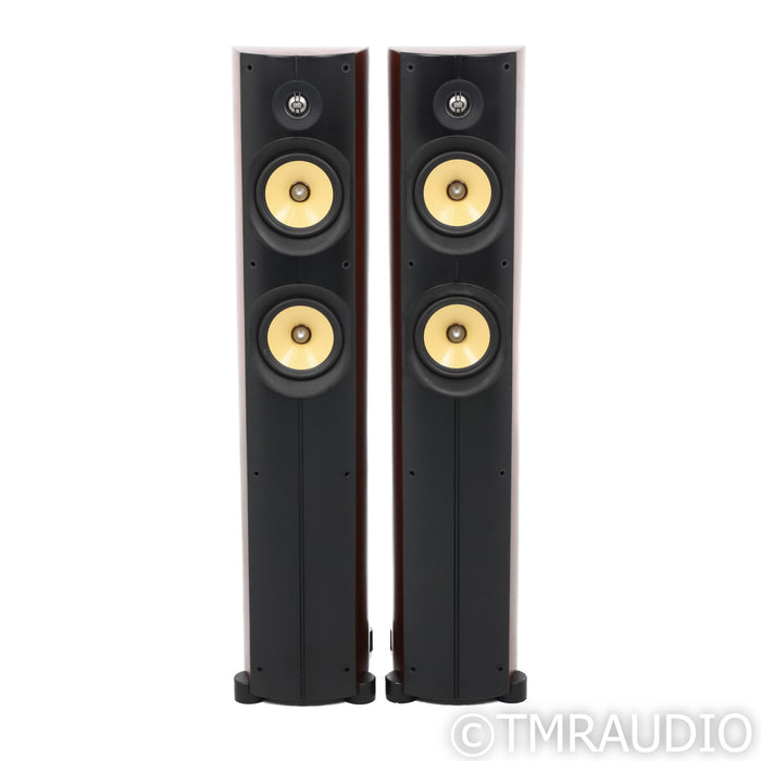 PSB Imagine T Floorstanding Speakers; Walnut Pair