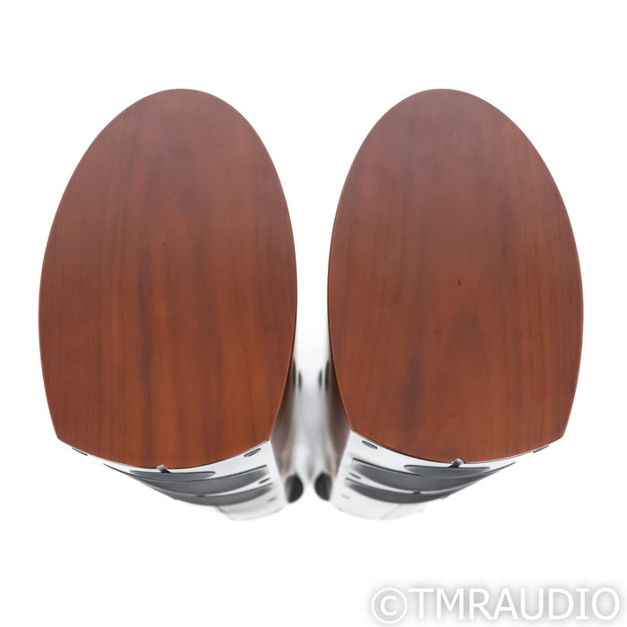 PSB Imagine T Floorstanding Speakers; Walnut Pair