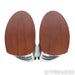 PSB Imagine T Floorstanding Speakers; Walnut Pair