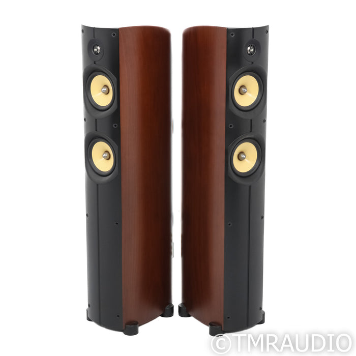 PSB Imagine T Floorstanding Speakers; Walnut Pair