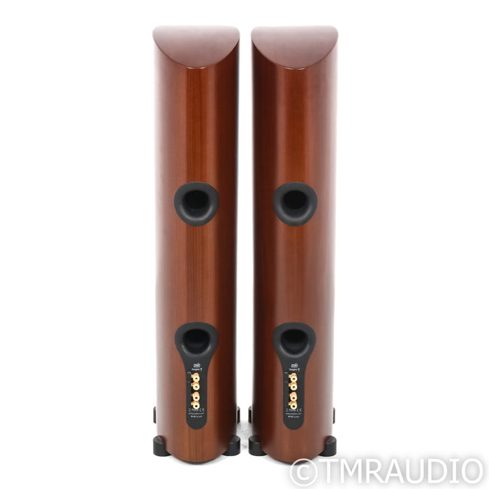 PSB Imagine T Floorstanding Speakers; Walnut Pair
