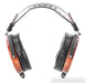 Audeze LCD-2 Open Back Headphones; Rosewood + Leather (Open Box)