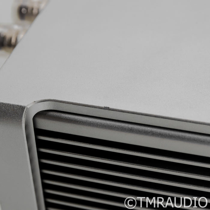 Topping LA90 Stereo Power Amplifier; LA-90; Silver