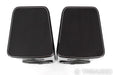 ELAC VELA BS 403 Bookshelf Speakers; Gloss Walnut Pair (Open Box)